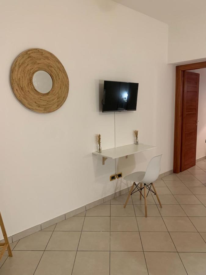 巴勒莫Re Tancredi House公寓 外观 照片
