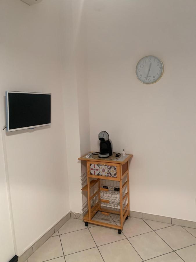 巴勒莫Re Tancredi House公寓 外观 照片
