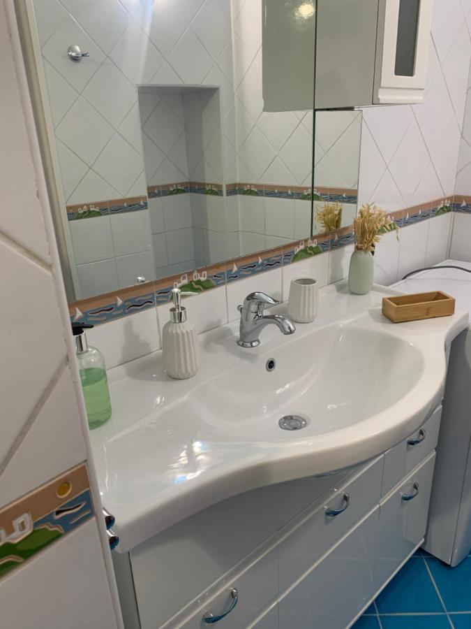 巴勒莫Re Tancredi House公寓 外观 照片