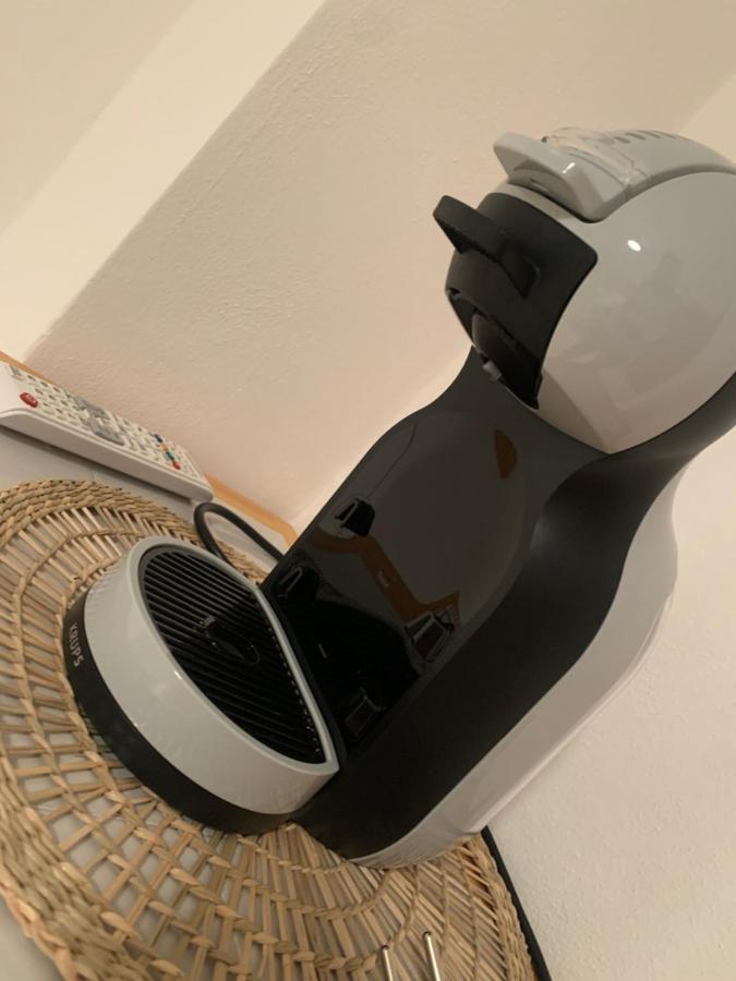 巴勒莫Re Tancredi House公寓 外观 照片